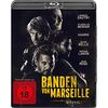 Banden von Marseille [Blu-ray]