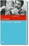 Der blaue Hammer. SZ Krimibibliothek Band 22