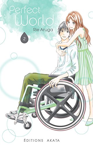 Perfect World, Tome 2 :