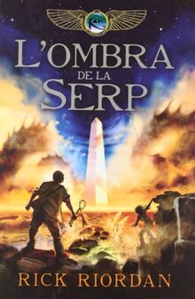 L'ombra de la serp (Kimera, Band 5)