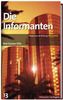 SZ-Bibliothek Metropolen Band 13: Die Informanten
