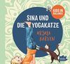 Sina und die Yogakatze: Kids in Balance