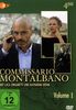 Commissario Montalbano - Volume I [4 DVDs]