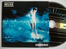 Showbiz von Muse | CD | Zustand gut