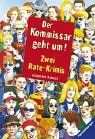 Der Kommissar geht um! (Band 1): Zwei Rate-Krimis (Ravensburger Taschenbücher)