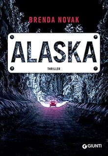 Alaska de Novak, Brenda | Livre | état bon