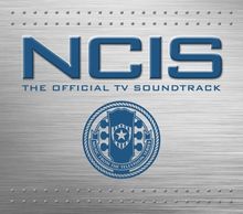 Ncis:Official Soundtrack Vol.1 von Original TV Soundtrack | CD | Zustand gut