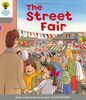Oxford Reading Tree: Level 1: Wordless Stories B: Street Fair