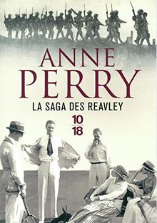 La saga des Reavley