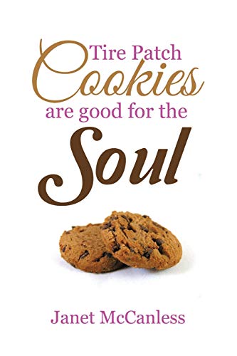 Tire Patch Cookies are Good for the Soul
