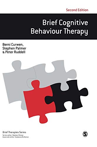 Brief Cognitive Behaviour Therapy (Brief Therapies)