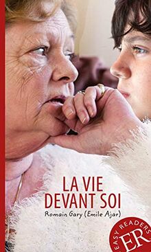 La vie devant soi: Lektüre (Easy Readers (Französisch))