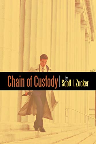 Chain Of Custody