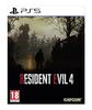 Resident Evil 4 Remake für PS5 (Steelbook Edition) (100% UNCUT) (Deutsche Verpackung)