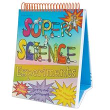 Super Science Experiments