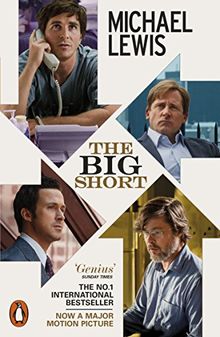 The Big Short: Film Tie-In