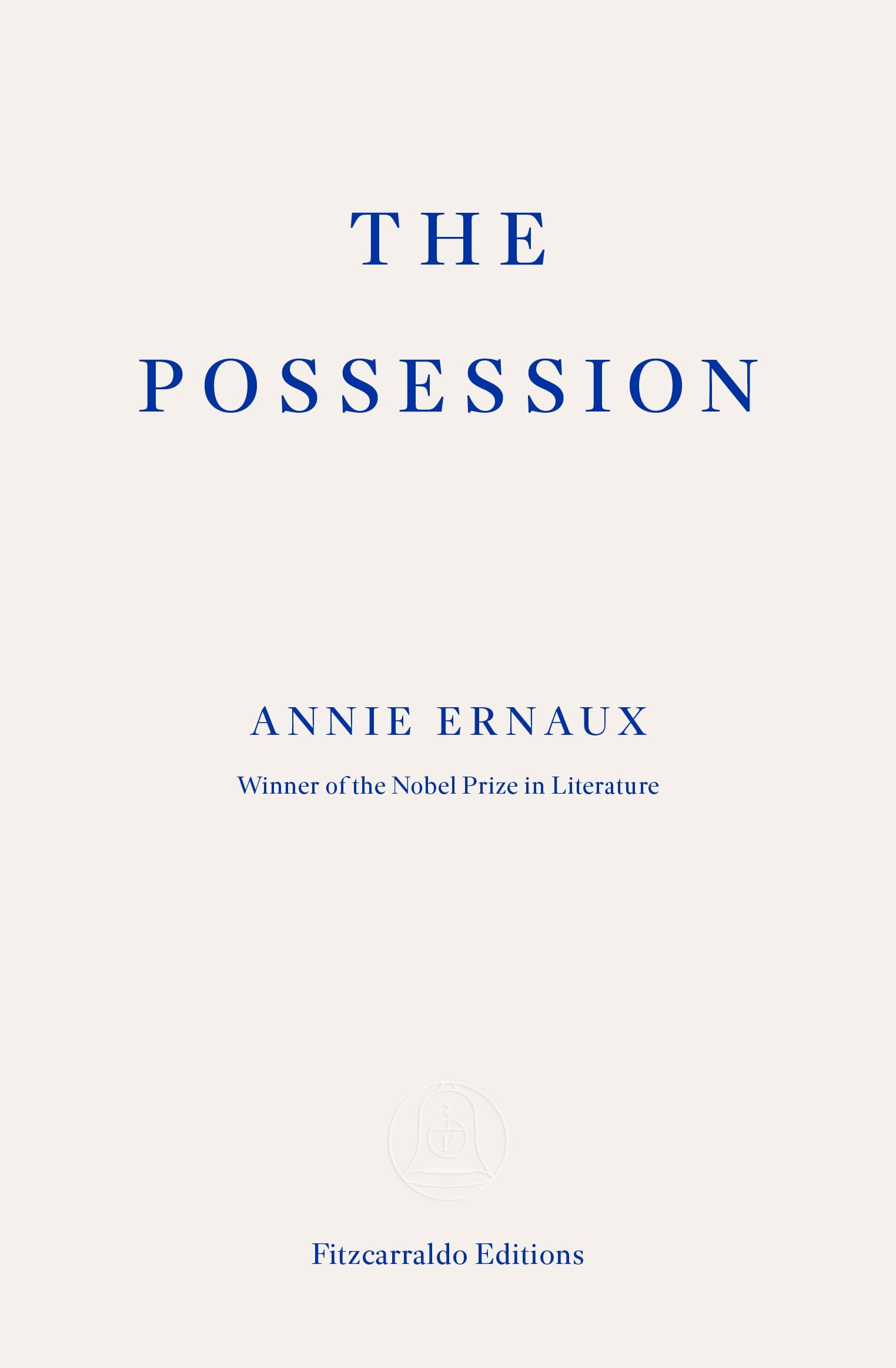The Possession