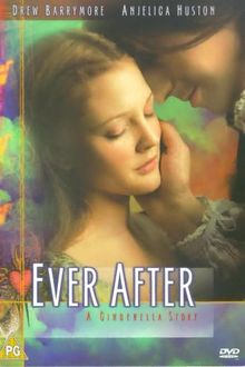 Ever After - Dvd [UK Import]