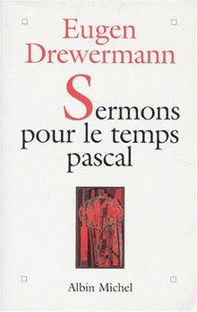 Sermons pour le temps pascal