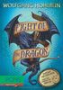 Fight of the Dragon: Buch mit Story zum Anhören (MP3-CD)