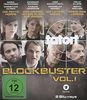 Tatort - Blockbuster Vol. 1 [Blu-ray]