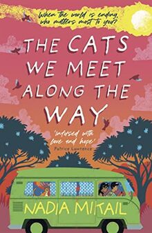 The Cats We Meet Along the Way