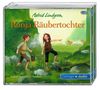 Ronja Räubertochter (5 CD): Ungekürzte Lesung