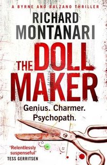 The Doll Maker (Byrne and Balzano)