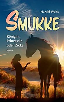 Smukke: Königin, Prinzessin oder Zicke?