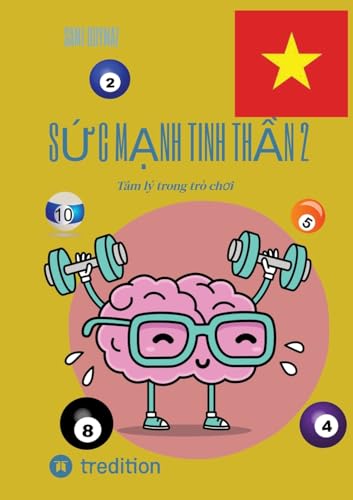 Sức mạnh tinh thần 2: Tâm lý trong trò chơi: Tâm lý trong trò ch¿i