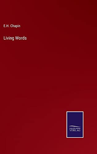 Living Words