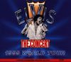 Elvis-the Concert