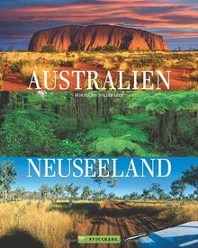 Australien und Neuseeland