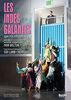 Rameau: Les Indes Galantes (München, 2016) [2 DVDs]