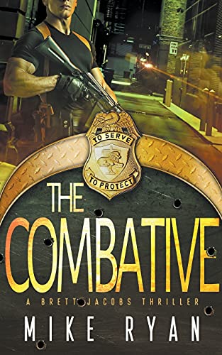 The Combative (The Eliminator, Band 10)