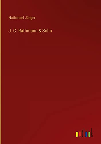 J. C. Rathmann & Sohn