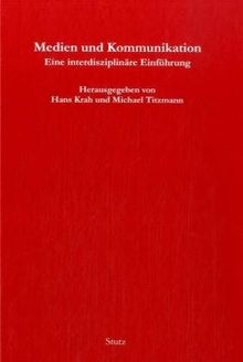 Medien und Kommunikation