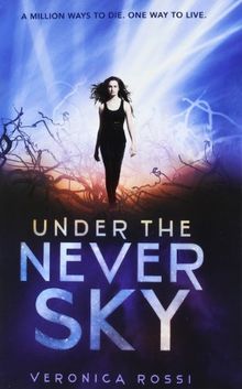 Under the Never Sky