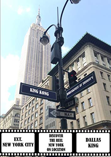 Ext. New York City - Discover The Reel New York On Location