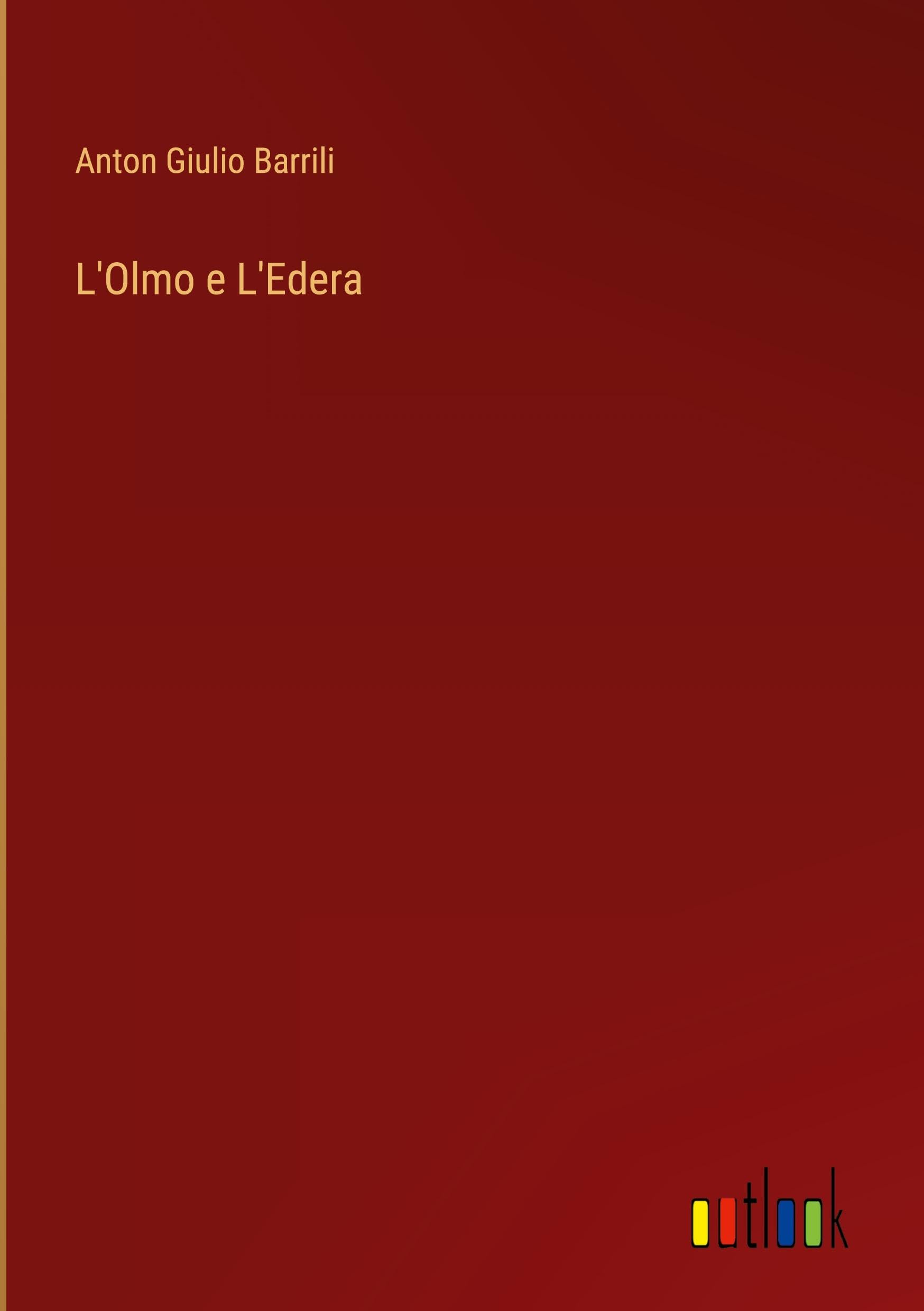 L'Olmo e L'Edera