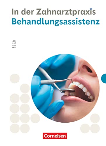 Zahnmedizinische Fachangestellte - Ausgabe 2023 - Bernhard Alfter Jochen Eble Waltraud Hollstein Albert Mergelsberg B Nestle-Oechslin Susanne Weiß Adrian Koppold Gebunden
