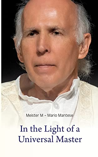 In the Light of a Universal Master: DE