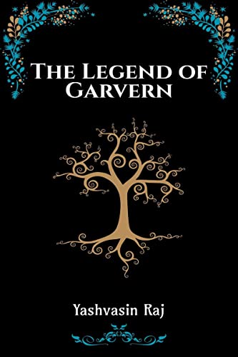 The Legend of Garvern