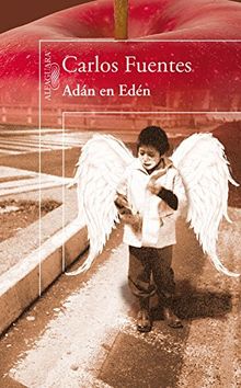 Adán en Edén (HISPANICA, Band 717031)
