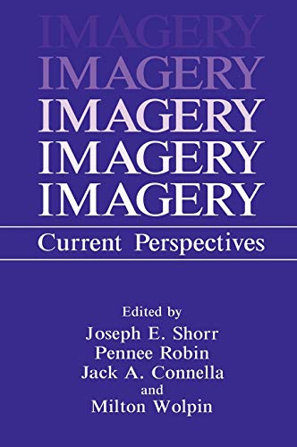 Imagery: Current Perspectives