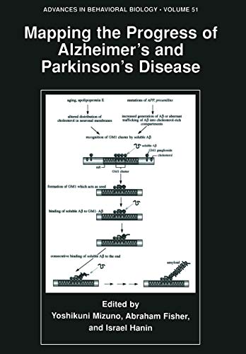 Mapping the Progress of Alzheimer's and Parkinson's Disease (Advances in Behavioral Biology, 51, Band 51)