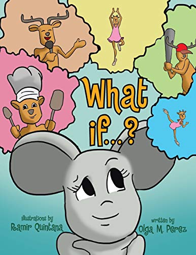 What If . . . ?