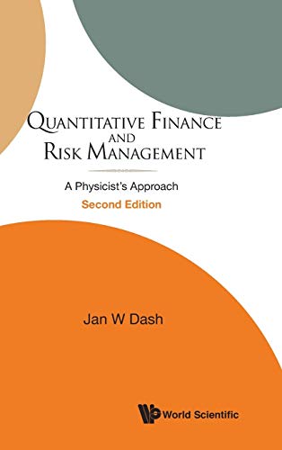 Quantitative Finance and Risk Management: A Physicist's Approach (Second Edition)