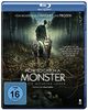 How to Catch a Monster - Die Monster-Jäger [Blu-ray]