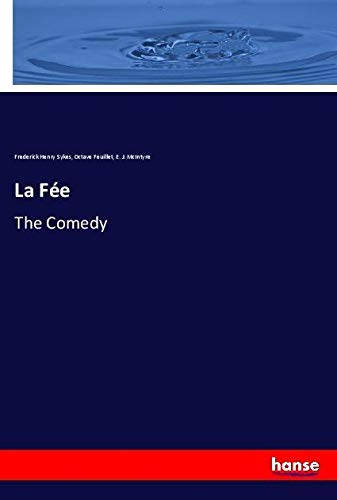 La Fée: The Comedy